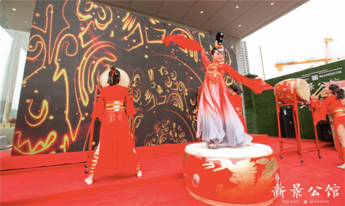 安溪新景公馆:荣耀府邸风华绽放,2.3营销中心盛世亮相 ——九房网 安溪新景公馆:荣耀府邸风华绽放,2.3营销中心盛世亮相 ——九房网