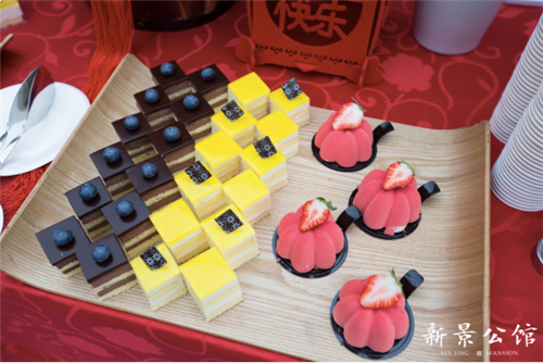 安溪新景公馆:荣耀府邸风华绽放,2.3营销中心盛世亮相 ——九房网 安溪新景公馆:荣耀府邸风华绽放,2.3营销中心盛世亮相 ——九房网