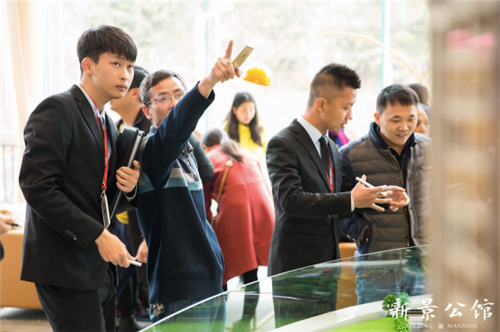 安溪新景公馆:荣耀府邸风华绽放,2.3营销中心盛世亮相 ——九房网 安溪新景公馆:荣耀府邸风华绽放,2.3营销中心盛世亮相 ——九房网