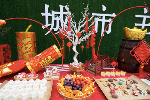 安溪新景公馆:荣耀府邸风华绽放,2.3营销中心盛世亮相 ——九房网 安溪新景公馆:荣耀府邸风华绽放,2.3营销中心盛世亮相 ——九房网