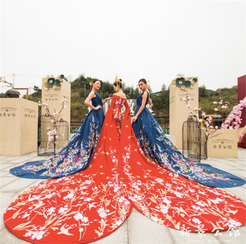 安溪新景公馆:荣耀府邸风华绽放,2.3营销中心盛世亮相 ——九房网 安溪新景公馆:荣耀府邸风华绽放,2.3营销中心盛世亮相 ——九房网