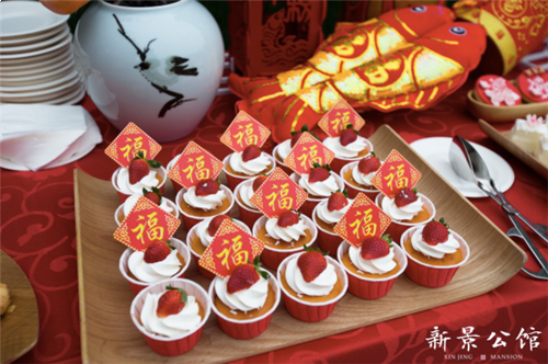 安溪新景公馆:荣耀府邸风华绽放,2.3营销中心盛世亮相 ——九房网 安溪新景公馆:荣耀府邸风华绽放,2.3营销中心盛世亮相 ——九房网