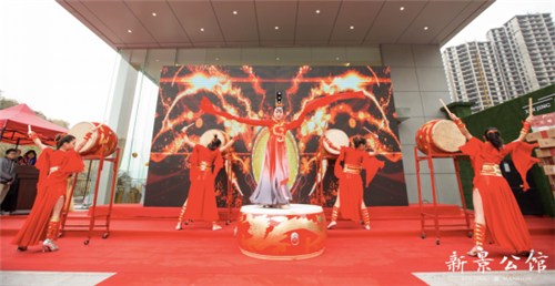 安溪新景公馆:荣耀府邸风华绽放,2.3营销中心盛世亮相 ——九房网 安溪新景公馆:荣耀府邸风华绽放,2.3营销中心盛世亮相 ——九房网