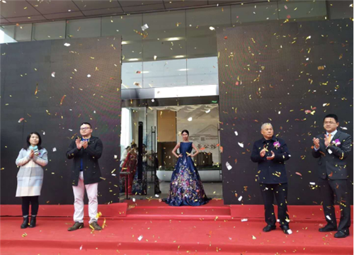 安溪新景公馆:荣耀府邸风华绽放,2.3营销中心盛世亮相 ——九房网 安溪新景公馆:荣耀府邸风华绽放,2.3营销中心盛世亮相 ——九房网