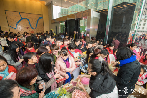 安溪新景公馆:荣耀府邸风华绽放,2.3营销中心盛世亮相 ——九房网 安溪新景公馆:荣耀府邸风华绽放,2.3营销中心盛世亮相 ——九房网