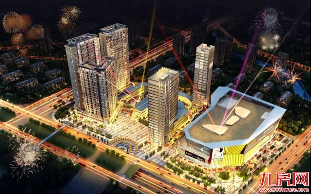 华大泰禾园筑:开盘3亿致谢大泉州 二期载誉加推!——九房网 华大泰禾园筑:开盘3亿致谢大泉州 二期载誉加推!——九房网