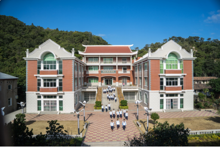 爱无止境 中骏集团捐款5亿元成立中骏慈善基金——九房网 爱无止境 中骏集团捐款5亿元成立中骏慈善基金——九房网