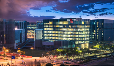 爱无止境 中骏集团捐款5亿元成立中骏慈善基金——九房网 爱无止境 中骏集团捐款5亿元成立中骏慈善基金——九房网