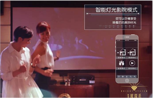 晋江世茂璀璨新城：未来科技人居 即将从厦门东出发——九房网