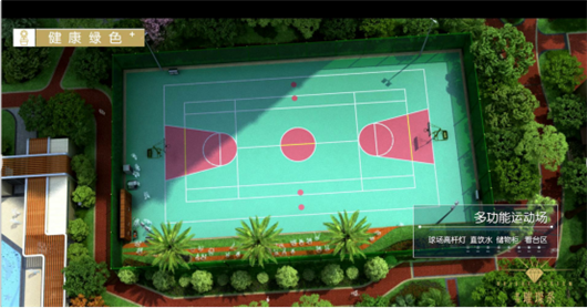 晋江世茂璀璨新城：未来科技人居 即将从厦门东出发——九房网