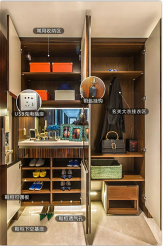 晋江世茂璀璨新城：未来科技人居 即将从厦门东出发——九房网