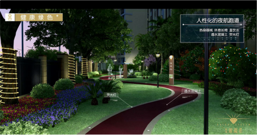 晋江世茂璀璨新城：未来科技人居 即将从厦门东出发——九房网