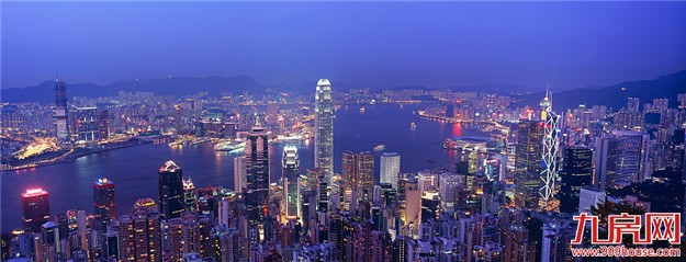 盛世·东海大厦写字楼即将交付，为泉州企业办公带来巨大改变——九房网