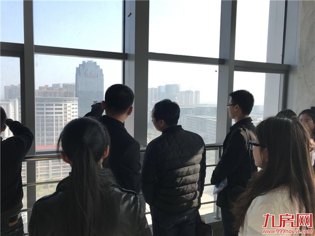 盛世·东海大厦写字楼即将交付，为泉州企业办公带来巨大改变——九房网