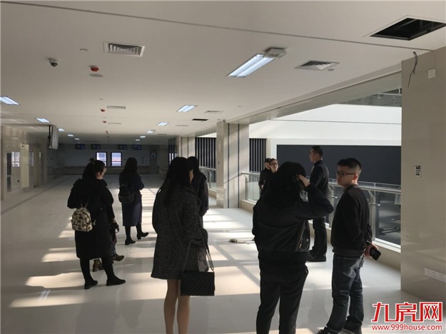 盛世·东海大厦写字楼即将交付，为泉州企业办公带来巨大改变——九房网