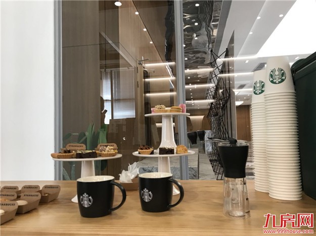 盛世·东海大厦写字楼即将交付，为泉州企业办公带来巨大改变——九房网