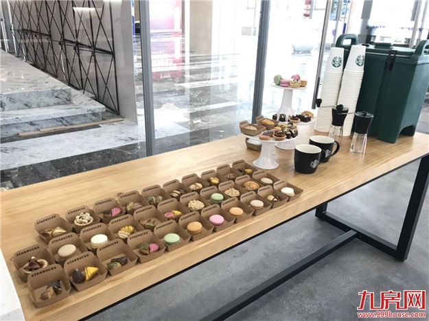 盛世·东海大厦写字楼即将交付，为泉州企业办公带来巨大改变——九房网