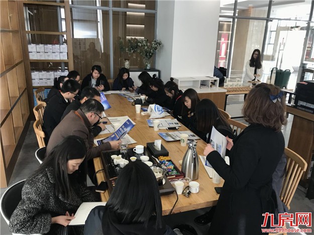 盛世·东海大厦写字楼即将交付，为泉州企业办公带来巨大改变——九房网