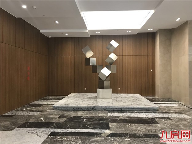 盛世·东海大厦写字楼即将交付，为泉州企业办公带来巨大改变——九房网