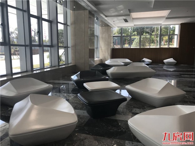 盛世·东海大厦写字楼即将交付，为泉州企业办公带来巨大改变——九房网