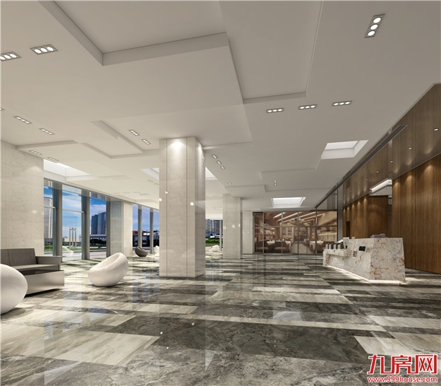 盛世·东海大厦写字楼即将交付，为泉州企业办公带来巨大改变——九房网