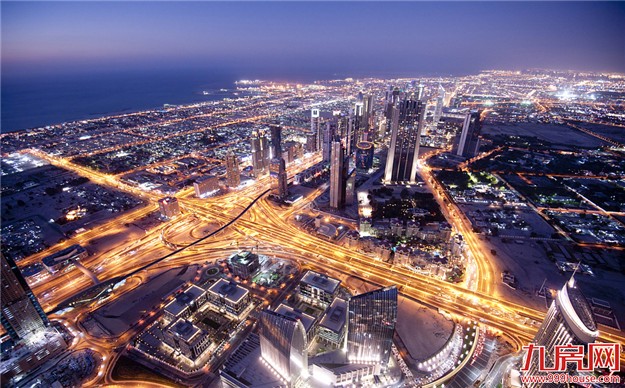 盛世·东海大厦写字楼即将交付，为泉州企业办公带来巨大改变——九房网