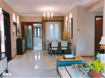 南安恒大御景:挤爆了!南安全城共赴樱花盛宴——九房网