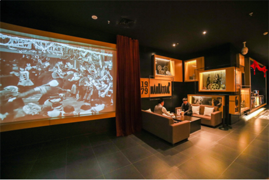 凭什么?泰禾影城增加人均30分钟以上的前后场时间——九房网 凭什么?泰禾影城增加人均30分钟以上的前后场时间——九房网