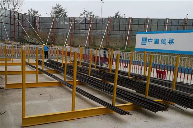 如何打造过硬的工程品质,这个楼盘堪称楷模——九房网 如何打造过硬的工程品质,这个楼盘堪称楷模——九房网