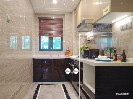 石狮恒大首府：御湖华宅 演绎高阶人生品味生活——九房网