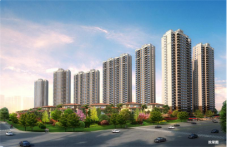 石狮恒大首府：御湖华宅 演绎高阶人生品味生活——九房网