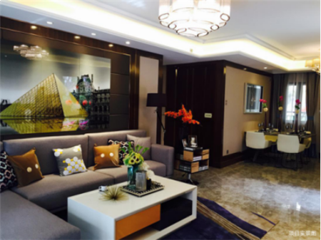 石狮恒大首府：御湖华宅 演绎高阶人生品味生活——九房网