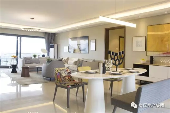 实现粤港澳大湾区全覆盖 2018年奥园蓄势待发——九房网 实现粤港澳大湾区全覆盖 2018年奥园蓄势待发——九房网