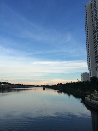 澜湖大观:压轴新品 阔景大宅现房热销——九房网 澜湖大观:压轴新品 阔景大宅现房热销——九房网