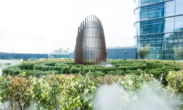 独揽三大奖项,有一种商业叫“泰禾广场”——九房网 独揽三大奖项,有一种商业叫“泰禾广场”——九房网