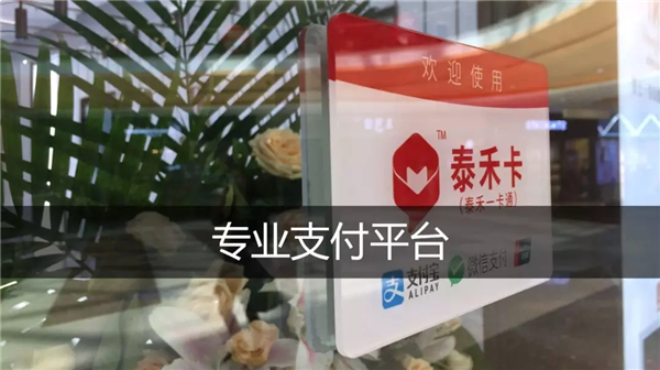 独揽三大奖项,有一种商业叫“泰禾广场”——九房网 独揽三大奖项,有一种商业叫“泰禾广场”——九房网