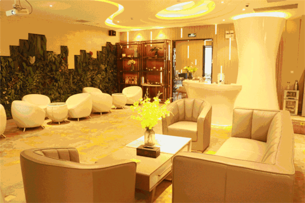 独揽三大奖项,有一种商业叫“泰禾广场”——九房网 独揽三大奖项,有一种商业叫“泰禾广场”——九房网