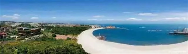 漂浮在海上的寺庙——一座永远不会被淹没的蓬岛佛国——九房网 漂浮在海上的寺庙——一座永远不会被淹没的蓬岛佛国——九房网