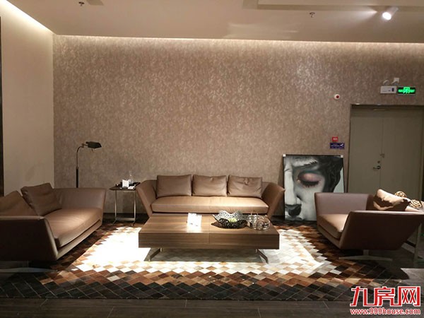 智慧生活 4.28泉州楷模家具生活馆盛大开业!——九房网 智慧生活 4.28泉州楷模家具生活馆盛大开业!——九房网