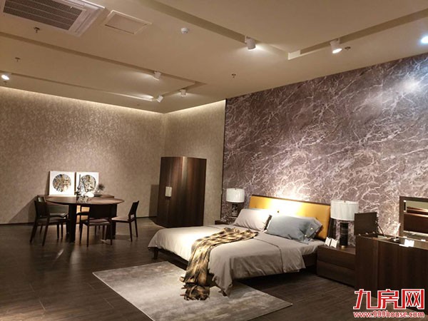 智慧生活 4.28泉州楷模家具生活馆盛大开业!——九房网 智慧生活 4.28泉州楷模家具生活馆盛大开业!——九房网