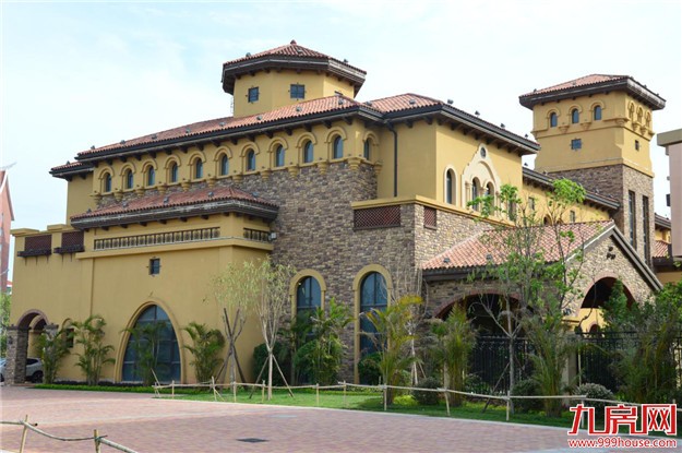 踩盘记 | 集美4大楼盘最新动态曝光，最低单价2.9万/㎡起！——九房网