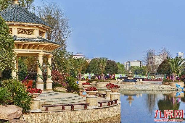 惠安恒大华府:鼎级【华府】为惠安绘一幅极致生活画卷 ——九房网 惠安恒大华府:鼎级【华府】为惠安绘一幅极致生活画卷 ——九房网