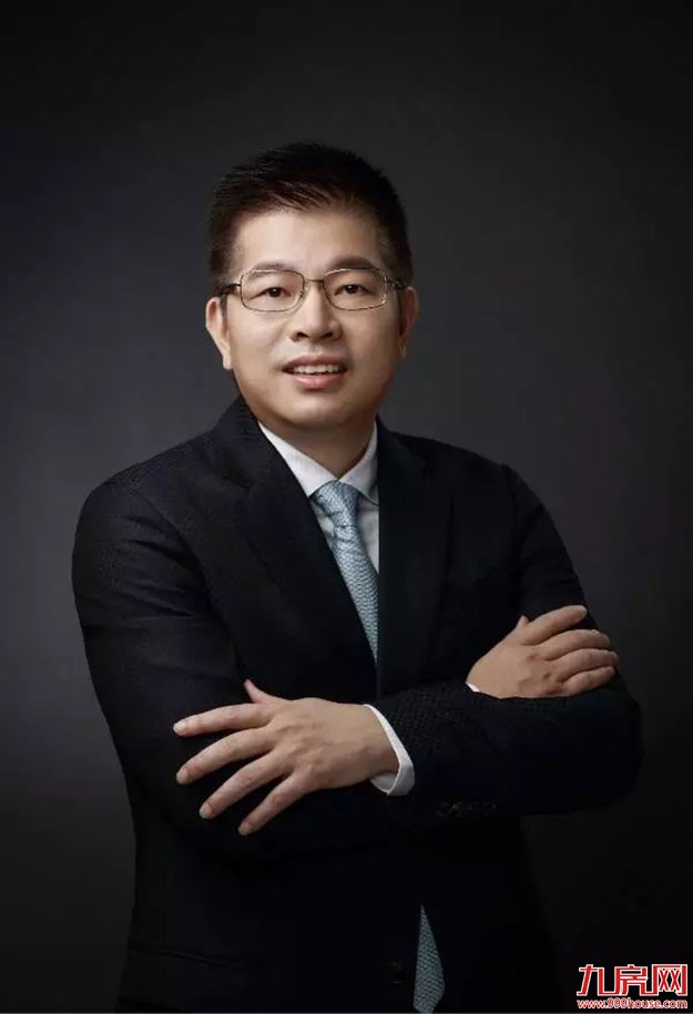 黄朝阳主席荣登“2018胡润慈善榜”第八位！骏心公益，爱无止境！——九房网