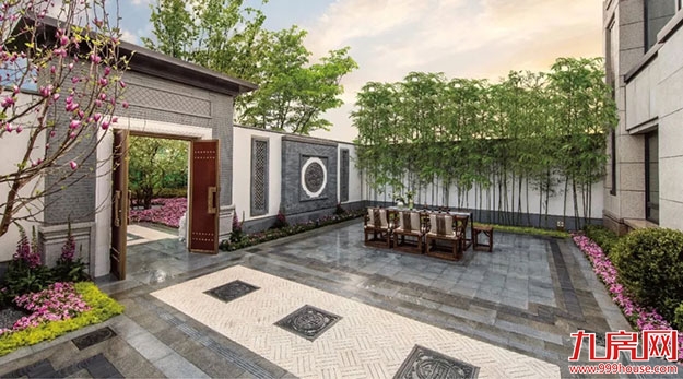 泰禾集团获2018上市地产公司投资价值TOP10等大奖——九房网 泰禾集团获2018上市地产公司投资价值TOP10等大奖——九房网