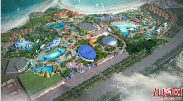 逆袭！泉州楼市惊现新“风口”！ 这里要成下一个人居高地？——九房网