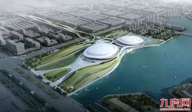 共鸣城市雄心!《晋江创时代》给你一个爱晋江的理由——九房网 共鸣城市雄心!《晋江创时代》给你一个爱晋江的理由——九房网