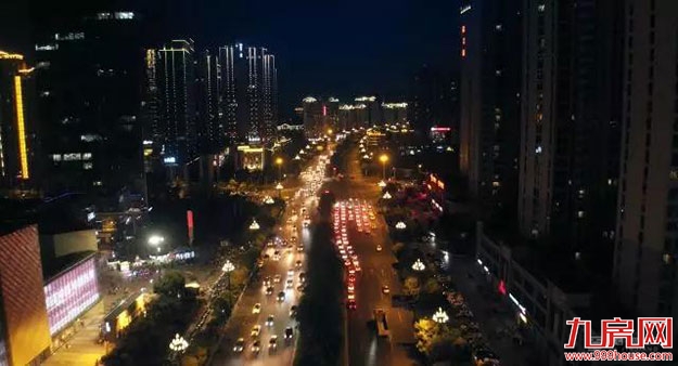 共鸣城市雄心!《晋江创时代》给你一个爱晋江的理由——九房网 共鸣城市雄心!《晋江创时代》给你一个爱晋江的理由——九房网