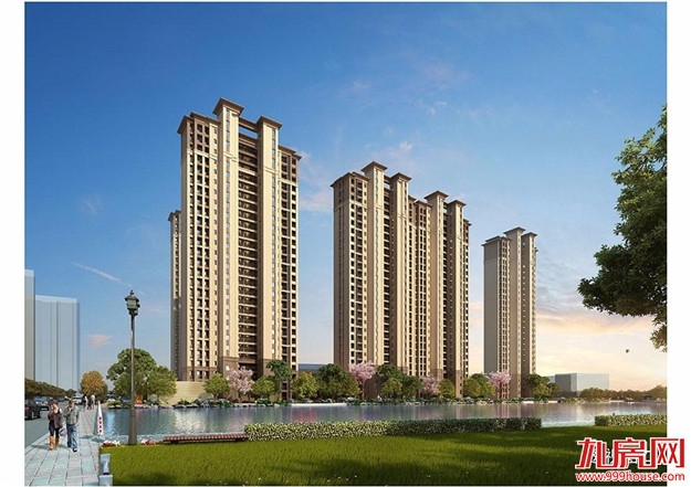 别错过!6月泉州这几家楼盘即将开始预约,最高优惠达2个点——九房网 别错过!6月泉州这几家楼盘即将开始预约,最高优惠达2个点——九房网