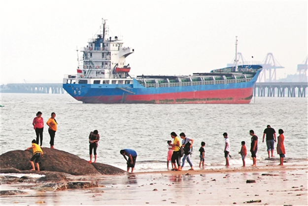 台商区出台新政策,为航运企业提供有力政策扶持——九房网 台商区出台新政策,为航运企业提供有力政策扶持——九房网