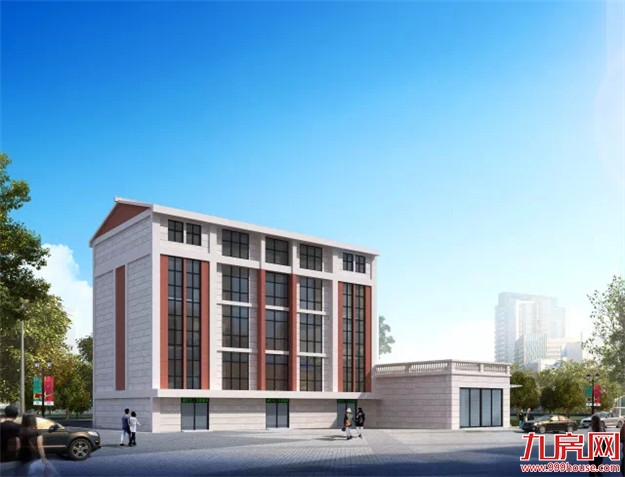 泉州鲤城区拟建设一9层立体停车场 将新增停车位95个——九房网 泉州鲤城区拟建设一9层立体停车场 将新增停车位95个——九房网